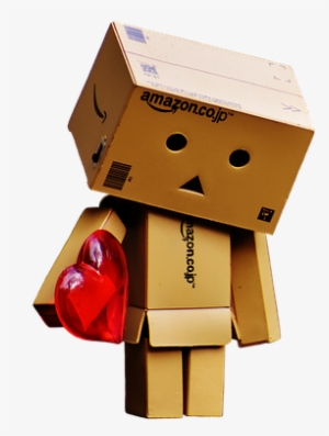 Danbo, Chiffres, Amour, Désir - Danbo Love