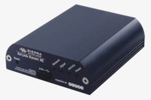Airlink Raven Xe Transparent - Sierra Wireless Airlink Raven Xe H2225e-ca
