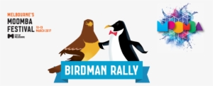 Birdman Rally