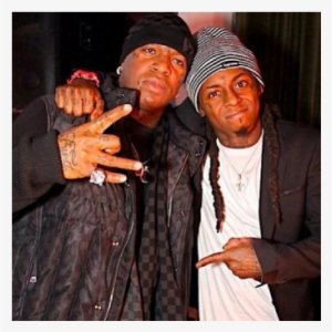 Birdman And Nas