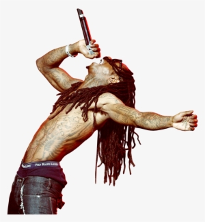 What - Lil Wayne Sketch Drawing