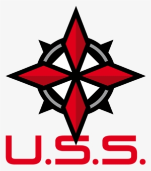 The Umbrella Security Service Logo - Resident Evil Operation Raccoon City Png