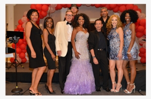 View More - Masquerade Ball