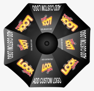 5ft Market Umbrella - Cd