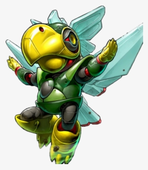 View Samegoogleiqdbsaucenao Genex Ally Birdman , - Genex Ally Birdman