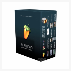 Fl Studio 10 Signature Bundle