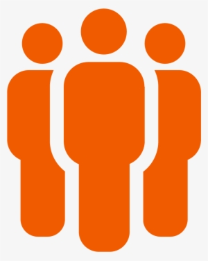 Refer A Friend - Patient Icon Red