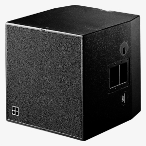 C4-top Loudspeaker - D&b Audiotechnik