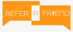 Refer A Friend - Graphic Design