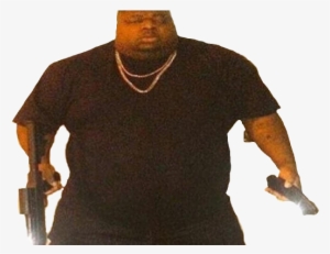 Personbig Nibba Cutout - Big Nibba Cutout