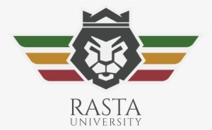 Rasta University Shop - Rasta Logo