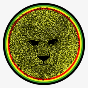 Rasta - Rasta Lion