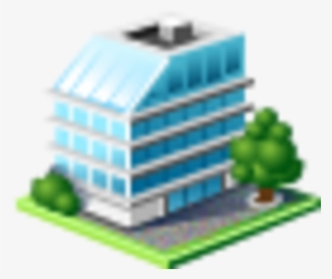 Clipart Business Building - Office Buildings Clip Art