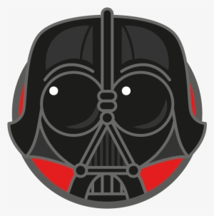 Fullscreen - Darth Vader