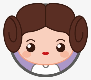 Fullscreen - Personajes De Star Wars Kawaii