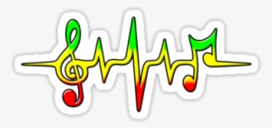 Converting Fleeting Musical Ideas Into A Composition - Reggae Music Tattoos