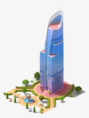 Iowa Business Center L3 - Business