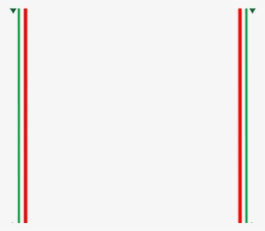 Holiday Borders Cliparts - Colorfulness