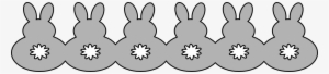 Holiday Border Svg Files $2 - กล้วย หอม