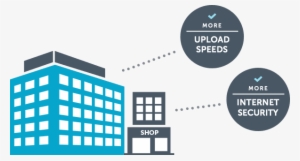 While Business Internet Packages Can Seem More Expensive - Building