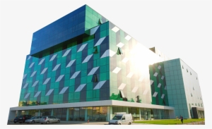 Where People And - Business Center Cluj Napoca