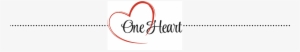 Goals For One Heart Disability Ministry - Heart