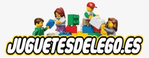 Juguetes De Lego - Lego