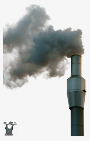 Smoke Stack Png - Environmental Health Risk Vii