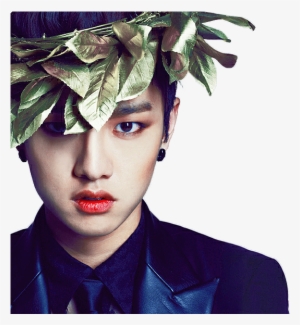 Shin Won Ho Png [render] By Gajmeditions On Deviantart - Cross Gene Shin Won Ho