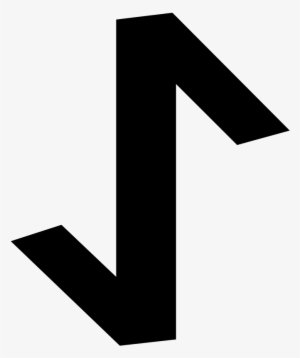 Old Turkic Letter A - Old Turkic Language