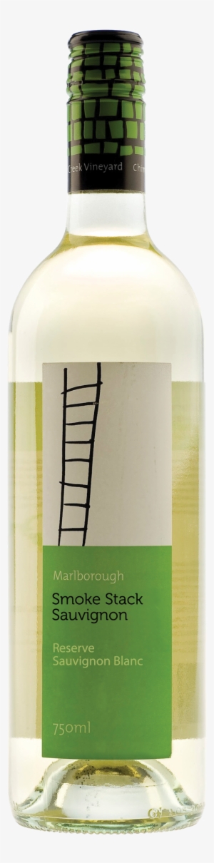 Sauvignon Blanc - Skateboard Deck