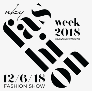 10/10 Fashion Show - Graphic Design