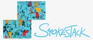 Smokestack Logo - Logo