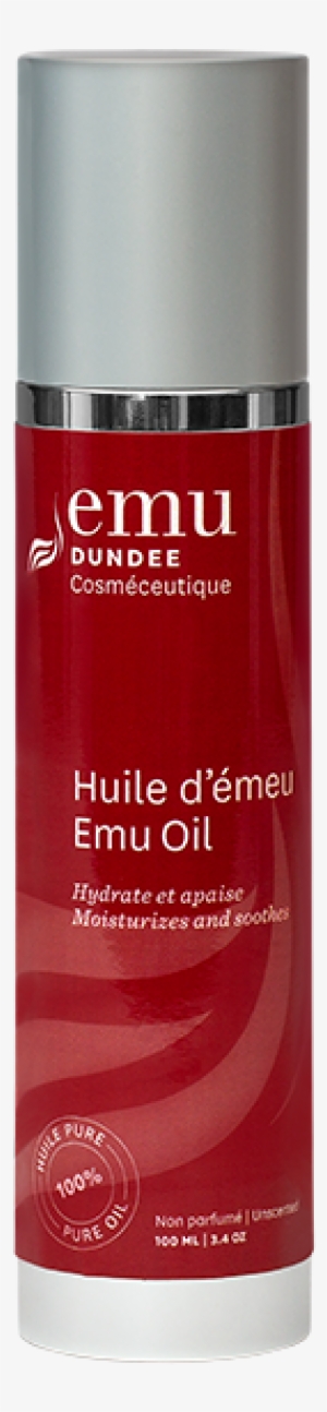 Emu Oil