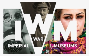 Additional Screenings Of Peter Jackson's “they Shall - Imperial War Museum Logo