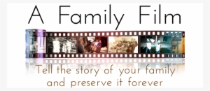 The Documentary Filmmakers At A Family Film Will Preserve - Paris