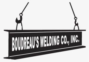 Boudreau's Welding Co - Boudreau's Welding Co Inc