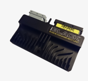 Ecumaster Emu Black - Emu Black