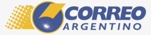 Correo Argentino Logo Png Transparent - Correo Argentino Logo