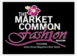 The Market Common Fashion Show - Moth Orchid