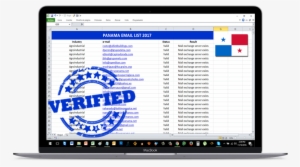 Correo Masivo Panama - Correos Electronicos De Empresas De El Salvador
