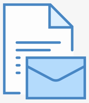 Documento Por Correo Electrónico Icon - Map Of Cronulla Beach