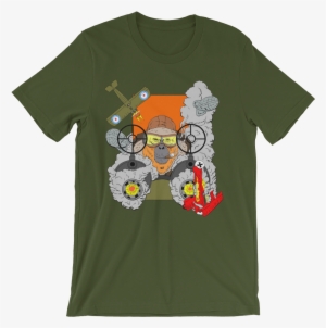 Orangutan Ace Shirt