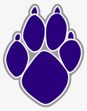 Hubble Middle School Logo