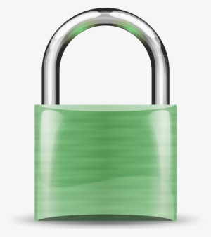 Open - Silver Objects Clipart