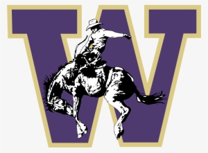 Wickenburg High School - Huskies W