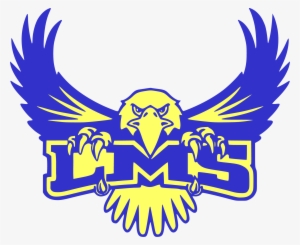 Lanier Middle School - Lanier Middle School Mascot