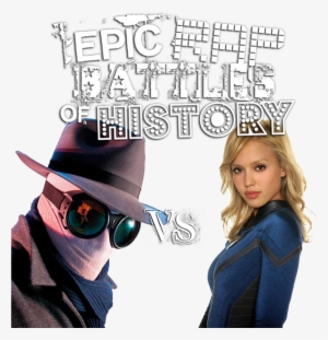Invisible Man Vs Invisible Woman Cover Remake - Mr Griffin Invisible Man