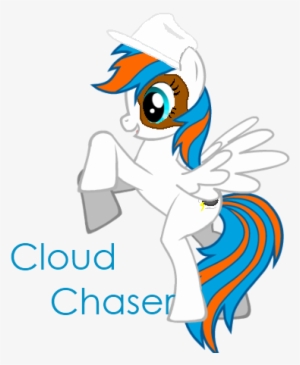 Stormcloud, With Wind Swirls - Humour