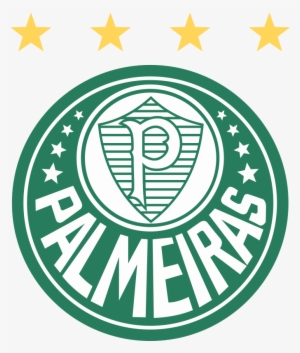 Escudo Palmeiras Png - Imagem Do Palmeiras Png